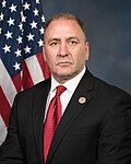 Profile Picture of Clay Higgins - Wikipediaon Wikipedia