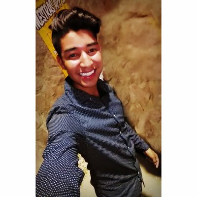 Profile Picture of James Piñon (@JamesPion5) on Twitter