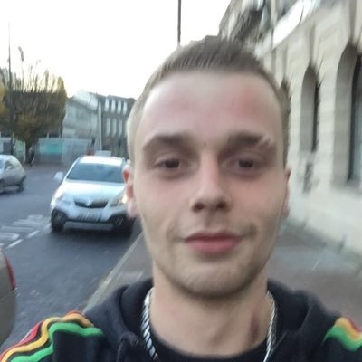 Profile Picture of Jamie Bevan (@Jamiebevan95) on Twitter