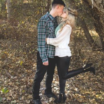 Profile Picture of Kiersten Peterson (@KierstenMMarie) on Twitter