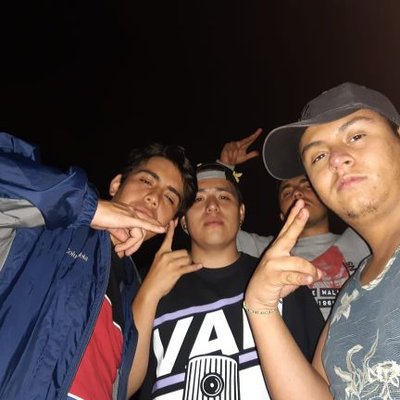 Profile Picture of Bryan Noe Pavón Gallardoon Twitter