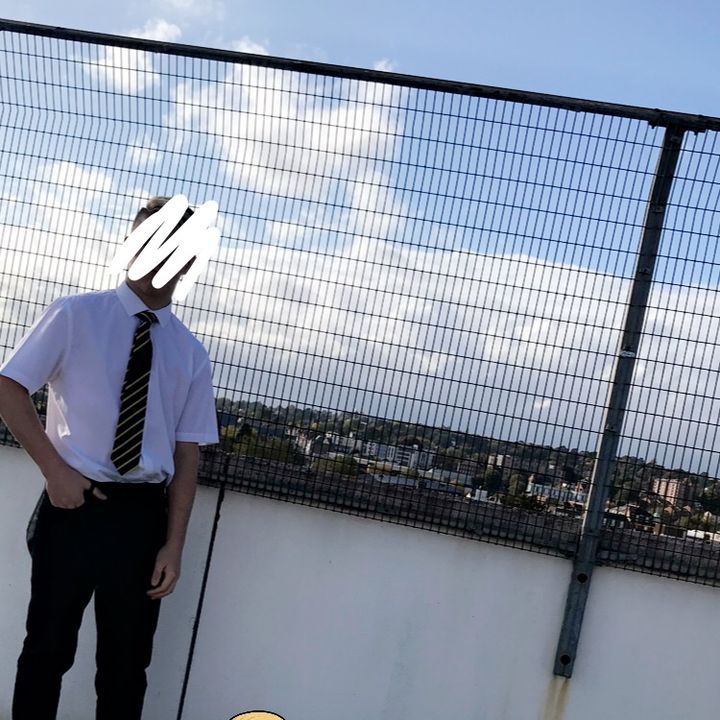 Profile Picture of frank Chadwick (@frankchadwick_) on Tiktok