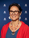 Profile Picture of Shelly Loweon Wikipedia