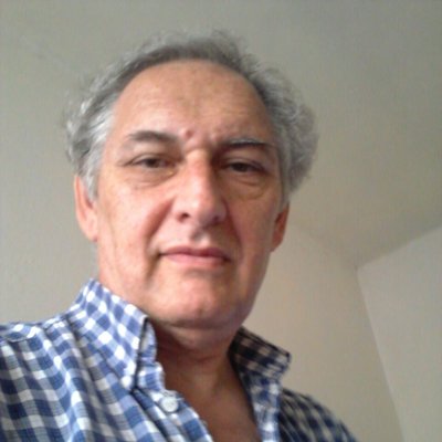 Profile Picture of Ariel Leon Belinsky (@ariel956) on Twitter