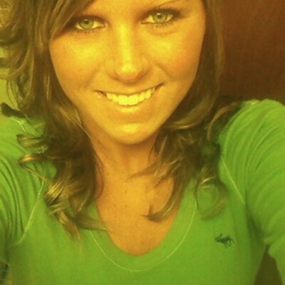 Profile Picture of Amber Decker (@adecker238) on Twitter