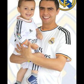 Profile Picture of Daniel Avellaneda Bo (@AvellanedaBo) on Twitter