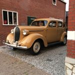 Warme - Instagram Profile Picture of Warme (@w_classic_and_vintage_cars) on Instagram