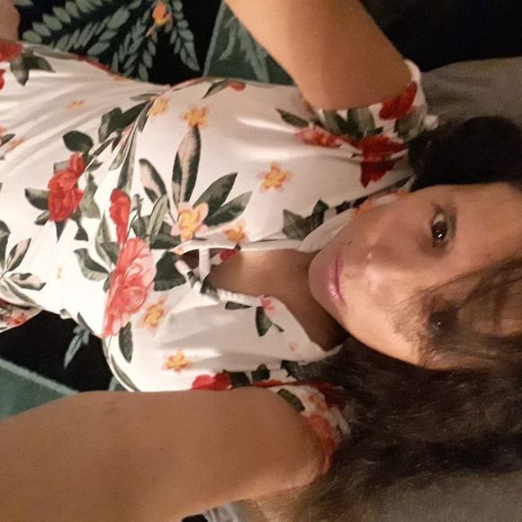 Ana Luquin - Poshmark Profile Picture of Ana Luquin (@luquin_ana) on Poshmark