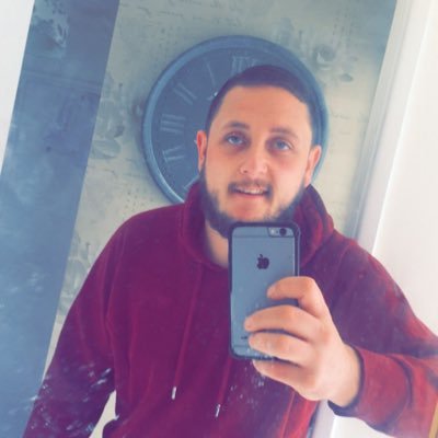 Profile Picture of John Pengilly (@pengilly_john) on Twitter