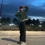 Profile Picture of Sam Weir (@samwe_ir) on Instagram