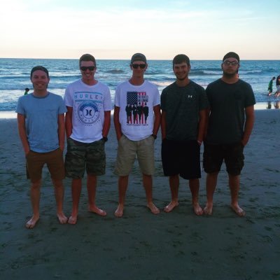 Profile Picture of Bradley Wysong (@BradleyWysong) on Twitter