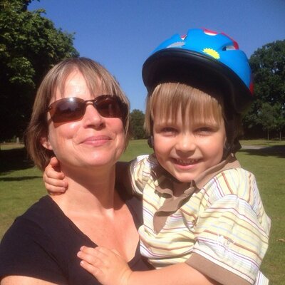 Profile Picture of Catherine Shepherd (@ShepCath) on Twitter