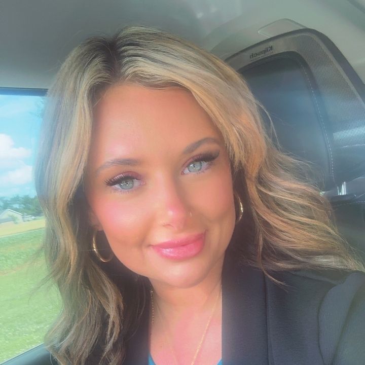 Profile Picture of Whitney Noel 1992 ♉️ (@whitneycombs10) on Tiktok