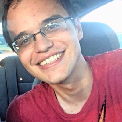 Profile Picture of James Spratt III (@SisypheanSonder) on Twitter