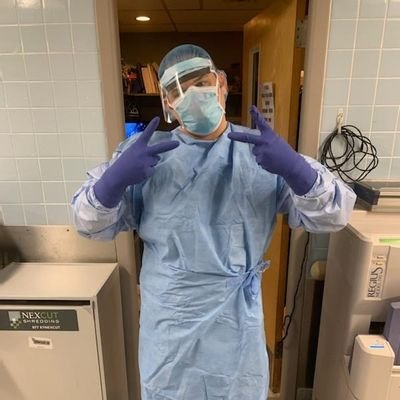 Profile Picture of Jay Megill (@MegillJay) on Twitter