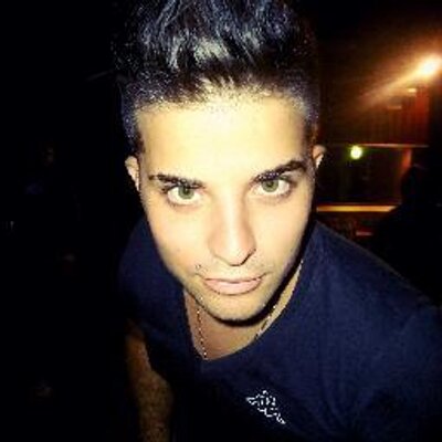 Profile Picture of Lorusso Marco (@RedShowMark) on Twitter