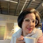 Profile Picture of Marini Febrina Namora (@namoramarini) on Instagram