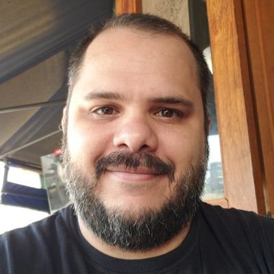 Profile Picture of Marcelo Bazán  🅾️ ➕ (@marcelobazan) on Twitter