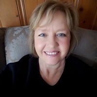 Profile Picture of Audrey White (@audrey-white-50) on Quora