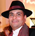 Profile Picture of Paul Athertonon Wikipedia