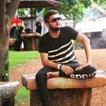 Profile Picture of #V_!_$_h_@_/#.fficial (@vishal_oza_1998) on Instagram