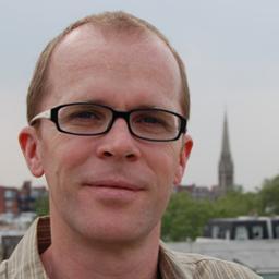 Profile Picture of Paul Nebel (@expert_in_it) on Twitter