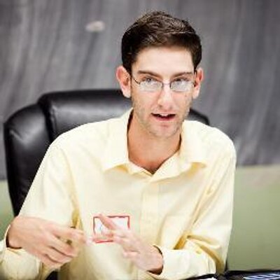 Profile Picture of Cory Rosenfield (@CoryRosenfield) on Twitter