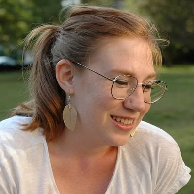 Profile Picture of Ashton Walters (@ashton_marie12) on Twitter