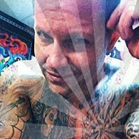 Darrin Ortiz - Pinterest Profile Picture of Darrin Ortiz (@ortizdarrin07) on Pinterest