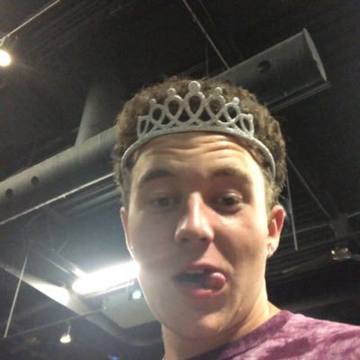 Profile Picture of Adam O'Hearon (@AdamHearon) on Twitter