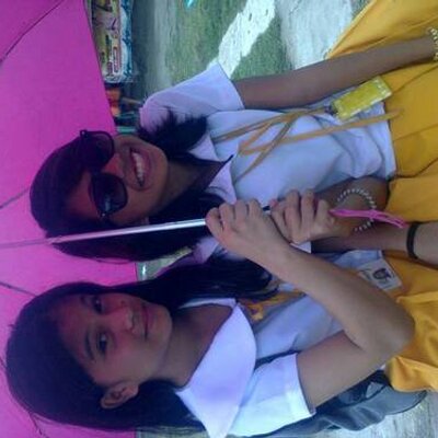 Merry Joy Talaroc - Twitter Profile Picture of Merry Joy Talaroc (@MTalaroc) on Twitter