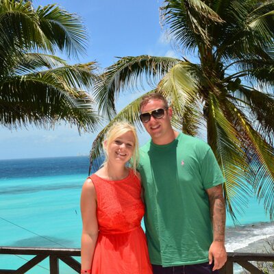 Profile Picture of Daniel Chance (@Chancey21) on Twitter