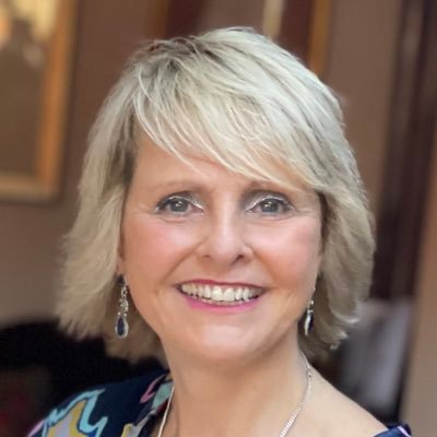 Deb Quinn BEM - Twitter Profile Picture of Deb Quinn BEM (@DEBQUINNBEM) on Twitter