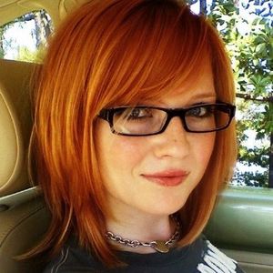 Profile Picture of Amy Lander (@amy.lander) on Myspace