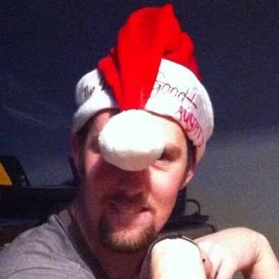 Profile Picture of Chris Dempster (@dempsdaddychris) on Twitter