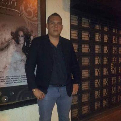 Profile Picture of Jimmy Mendez (@jimmymendez40) on Twitter