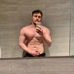 Profile Picture of Josh Lamb (@josh_l_bodybuilding) on Instagram