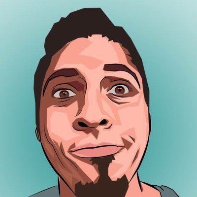 David J. San Miguel - Twitter Profile Picture of David J. San Miguel (@TheCaptainHowdy) on Twitter