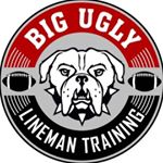 Profile Picture of Mike Fladell (@big_ugly_lineman_training) on Instagram
