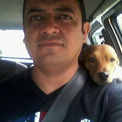 Profile Picture of Lenin Javier Lugo Zabala (@za_lenin) on Twitter