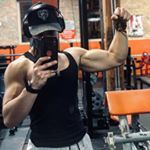 Profile Picture of Johnny Piña (@johnnyfit_18_) on Instagram