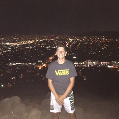 Profile Picture of Tony Bergenty (@bergenty_tony) on Twitter