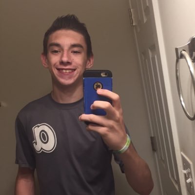 Profile Picture of Kyle Mcardle (@KyleMcardle10) on Twitter