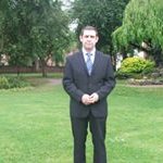 Profile Picture of peterdarby (@peterjohndarby) on Instagram