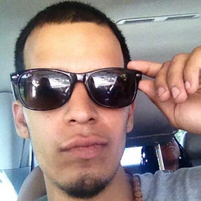 Gilbert Feliciano - Twitter Profile Picture of Gilbert Feliciano (@gilly_f_baby) on Twitter