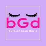 Profile Picture of Sam & Jazel (@buffaloglamdolls) on Instagram