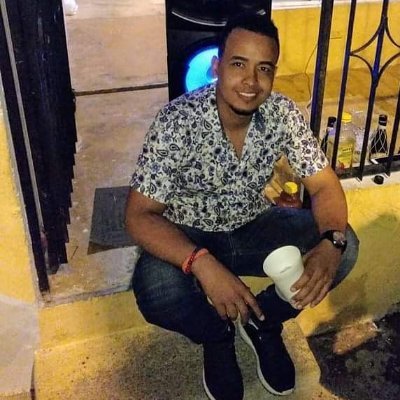 Profile Picture of Byron Rodríguez (@ByronRodriguez) on Twitter