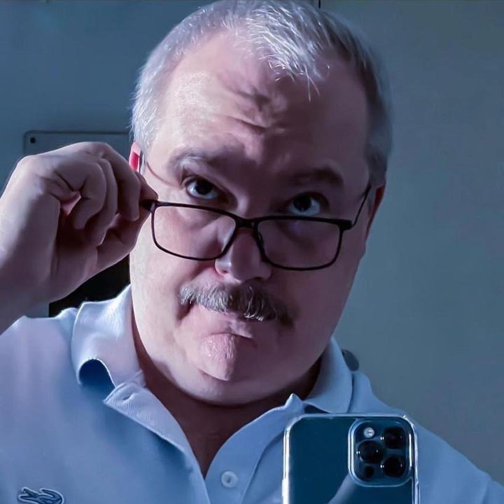 Profile Picture of STEVEN LINDEN (@stevenlinden7) on Tiktok