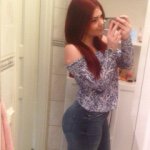 Profile Picture of Alexandra Jensen🇸🇪 (@jensenalexandraaa) on Instagram