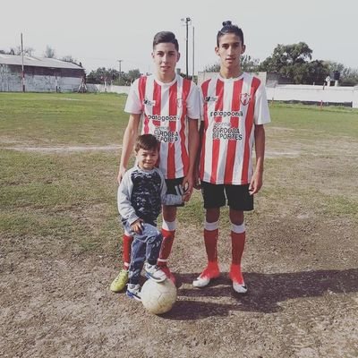 Profile Picture of Mauricio Lautaro Medrano (@MauricioLautar5) on Twitter